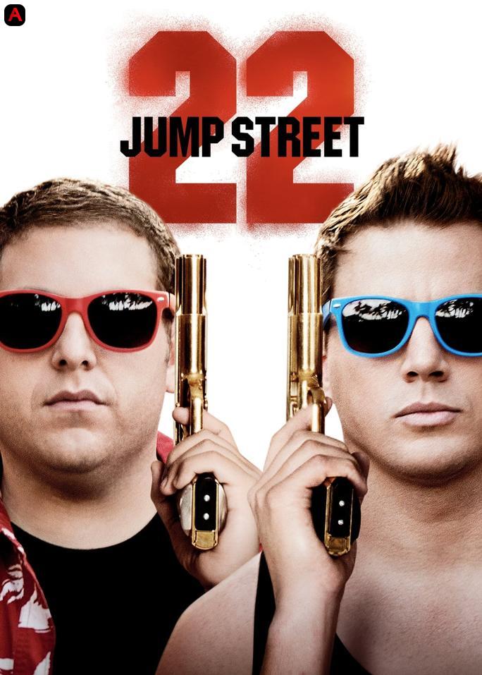 22 Jump Street(2013)