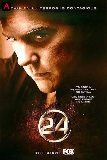 24 (Season 3)