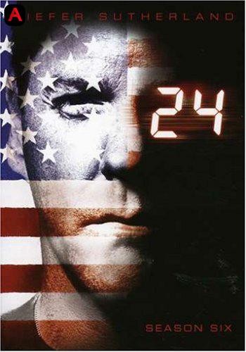 24 (Season 6)