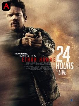 24 Hours to Live(2017)