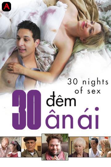 30 Nights Of Sex