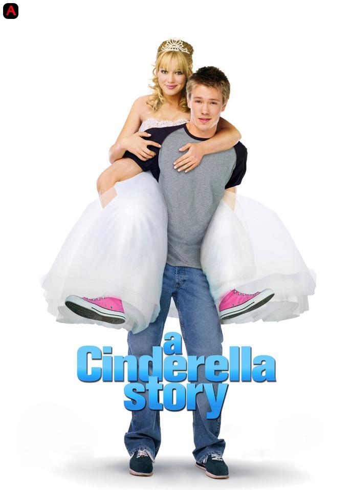 Ever After: A Cinderella Story