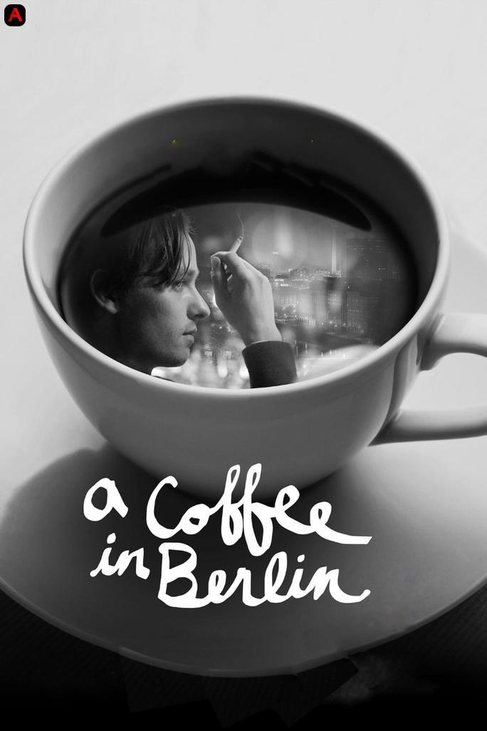 A Coffee In Berlin