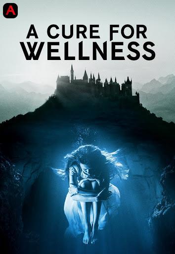 A Cure for Wellness(2016)