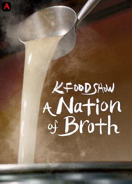 A Nation of Broth