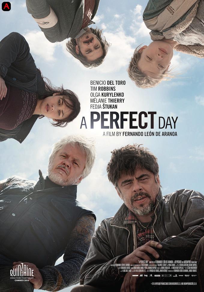 A Perfect Day(2015)