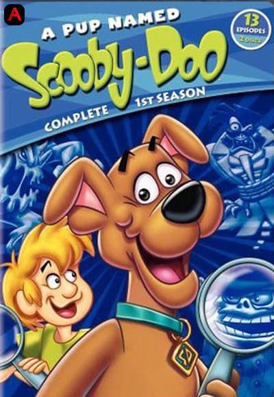 A Pup Named Scooby-Doo (Season 1)