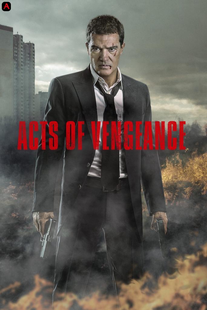 Acts of Vengeance(2017)