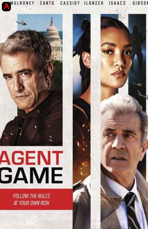 Agent Game