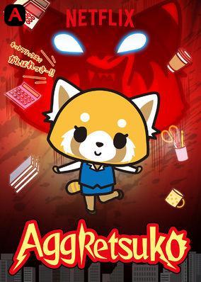 Aggretsuko (Season 1)