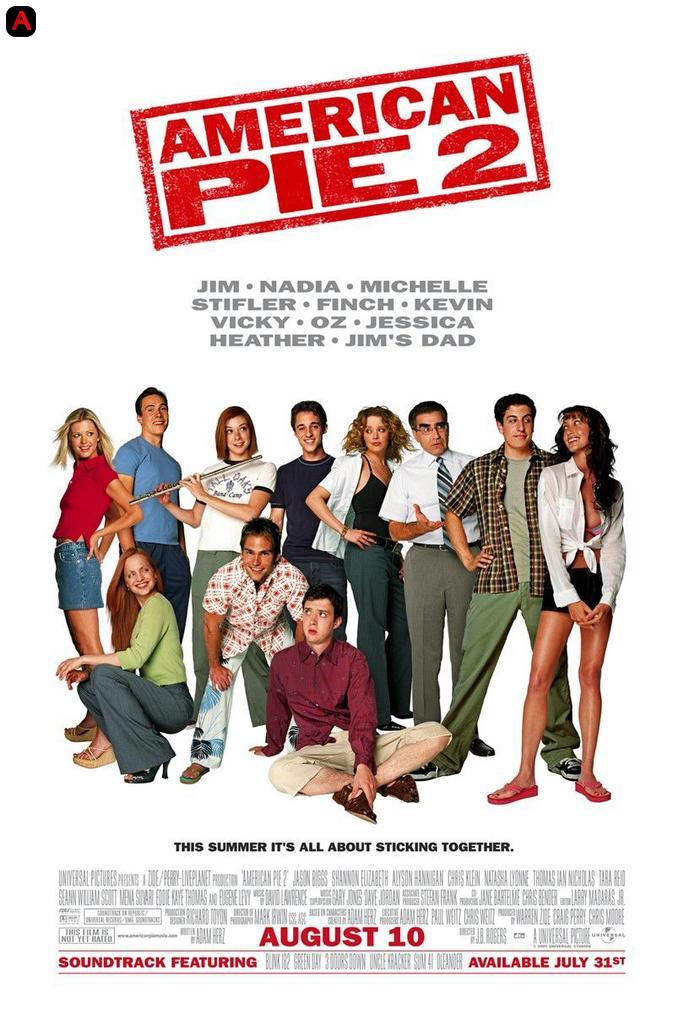 American Pie 2