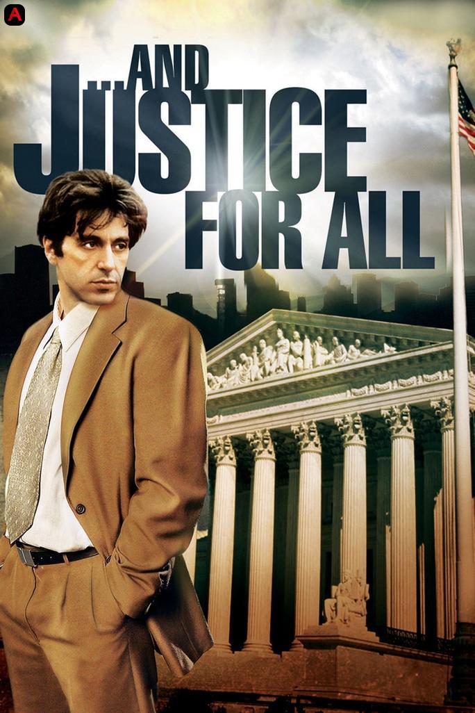 ...And Justice for All