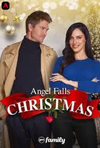 Angel Falls Christmas