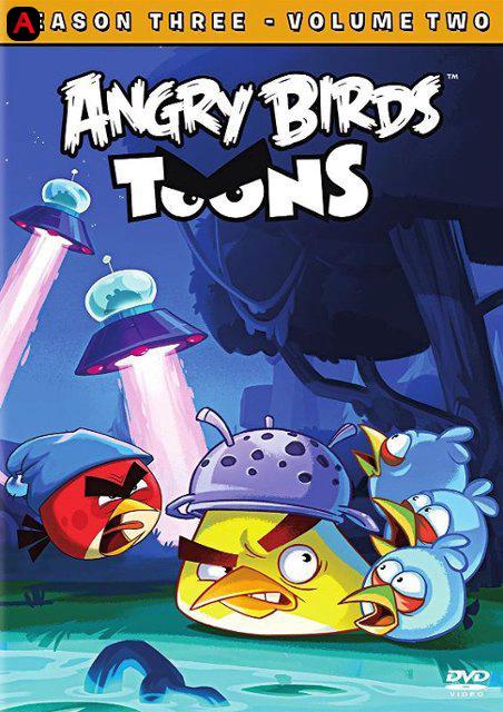 Angry Birds (Season 3)