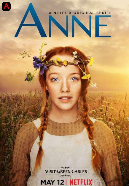 Anne with an E (Season 1)