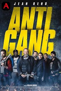 Antigang(2015)