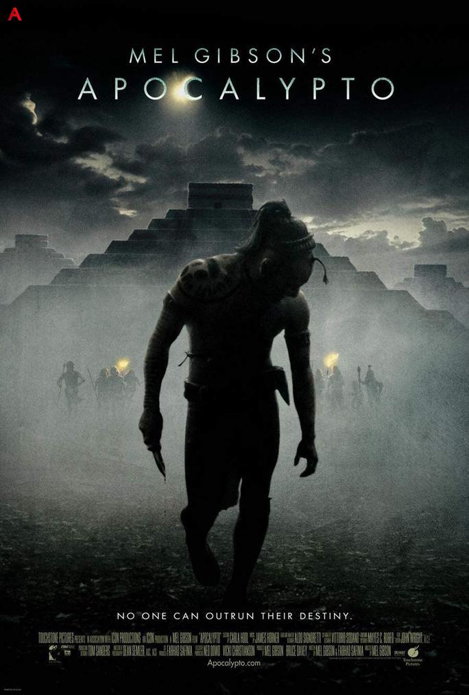 Apocalypto(2006)