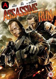 Assassins Run(2013)