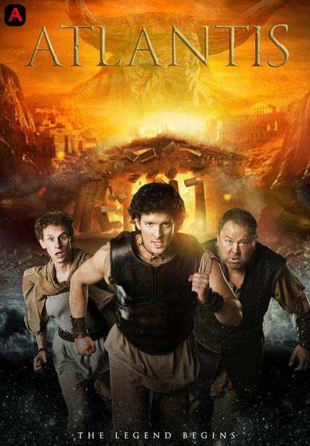 Atlantis (Season 1)