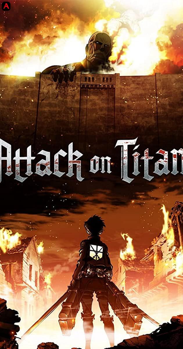 Attack on Titan (Season 4)