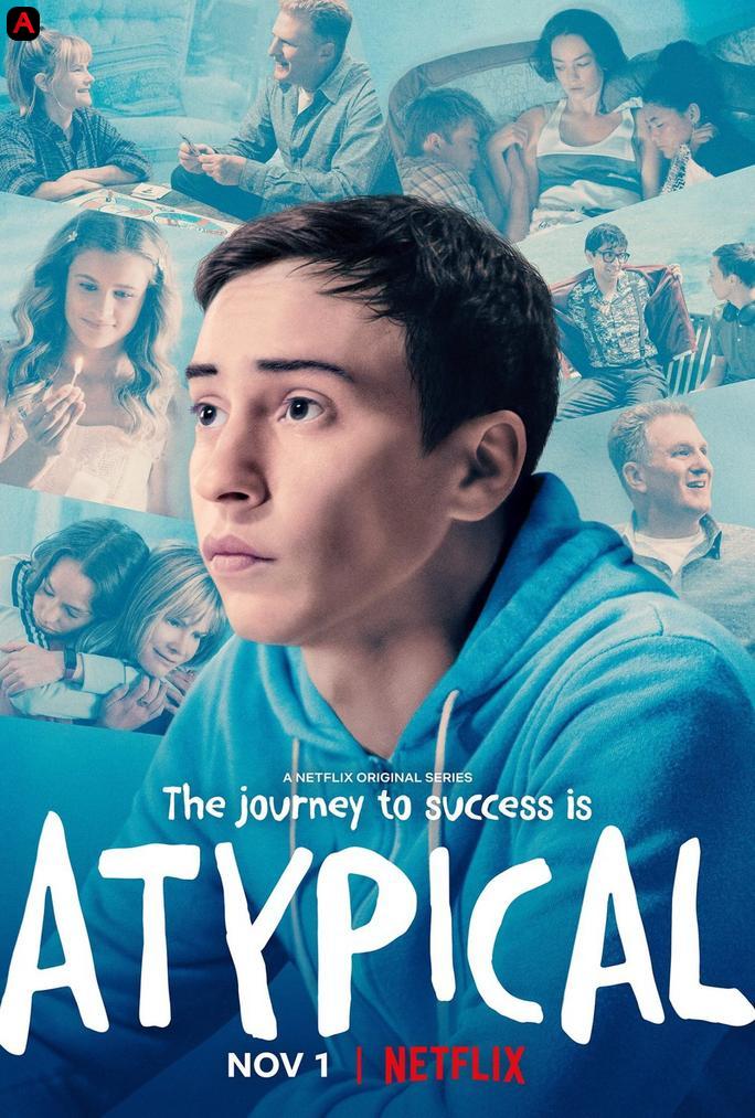 Atypical (Season 3)