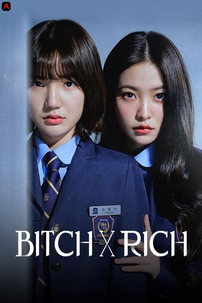 BITCH X RICH