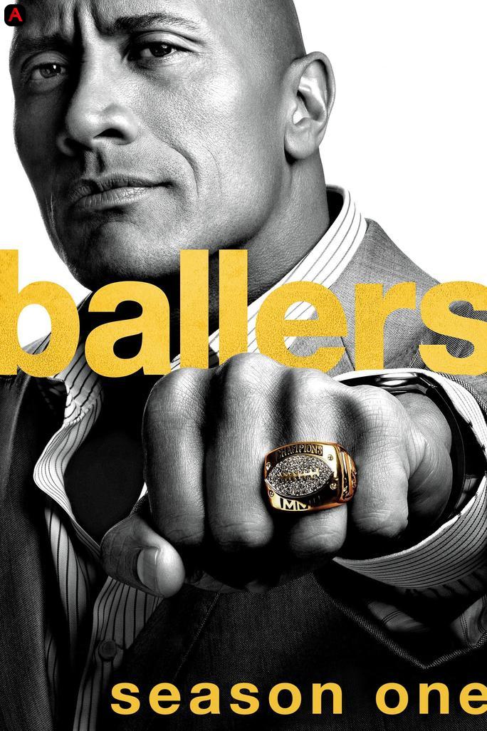 Ballers (Season 1)