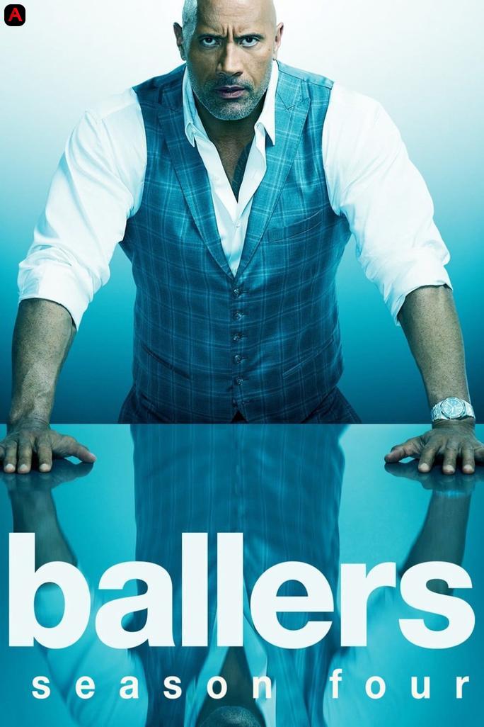 Ballers (Season 4)