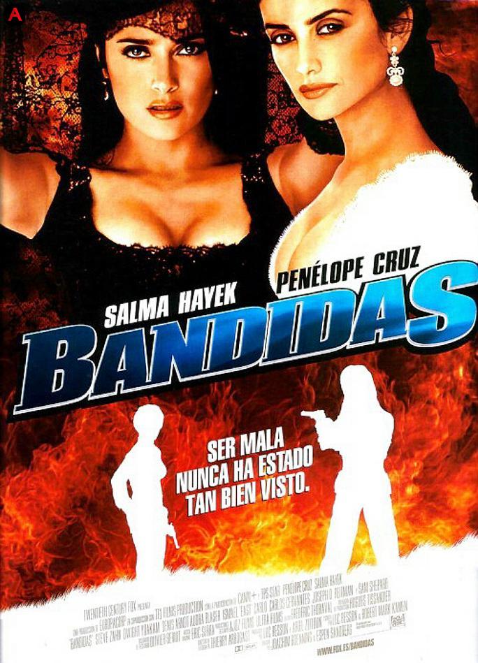 Bandidas(2006)