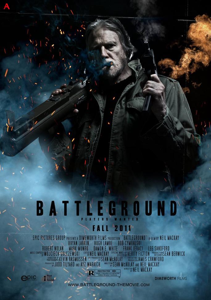 Battleground