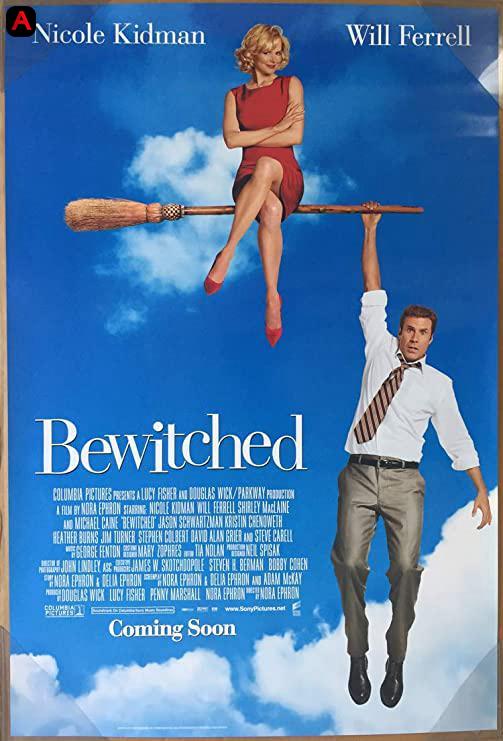 Bewitched