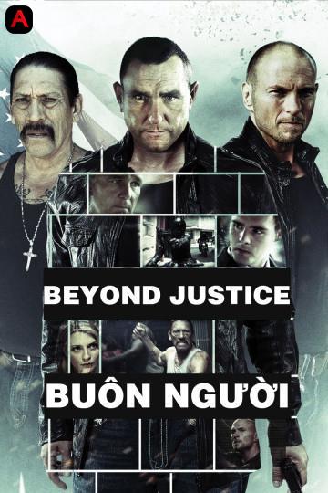 Beyond Justice