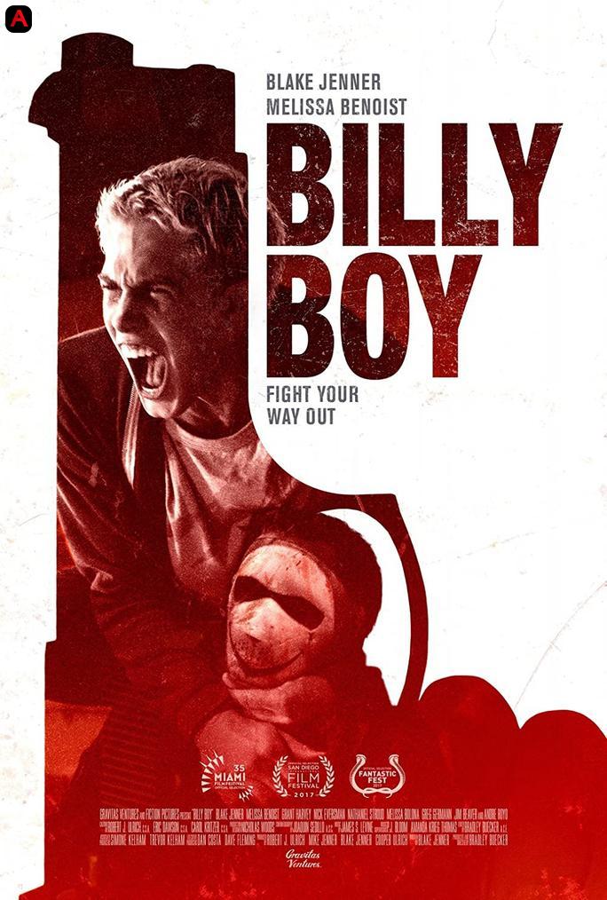 Billy Boy(2017)