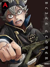 Black Clover (Season 1)