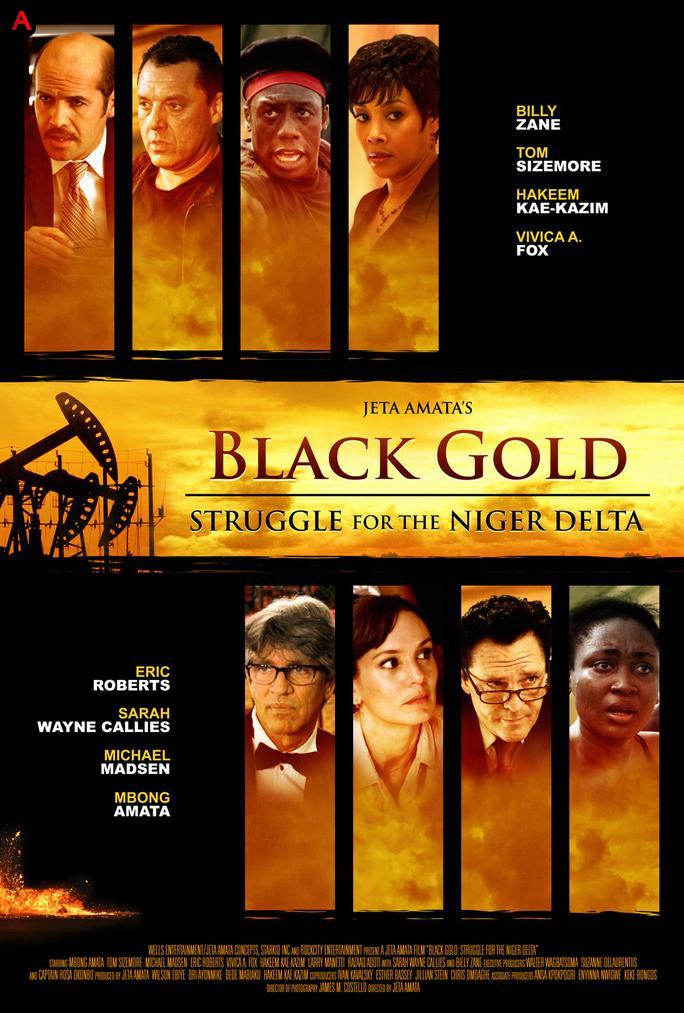 Black Gold