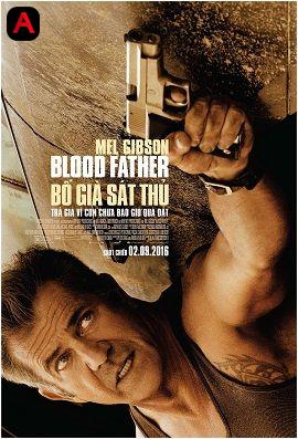 Blood Father(2016)