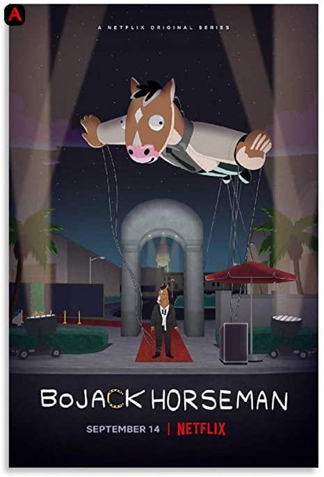 BoJack Horseman (Season 5)