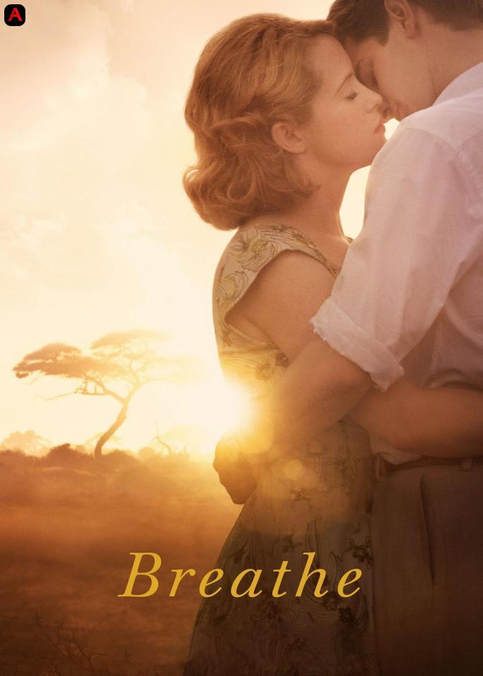 Breathe(2017)