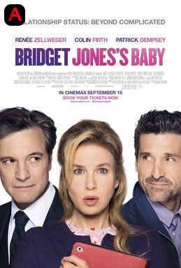 Bridget Jones's Baby(2016)