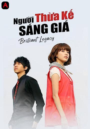 Brilliant Legacy