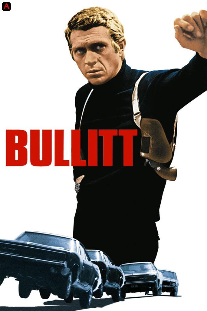 Bullitt