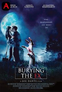 Burying the Ex(2015)