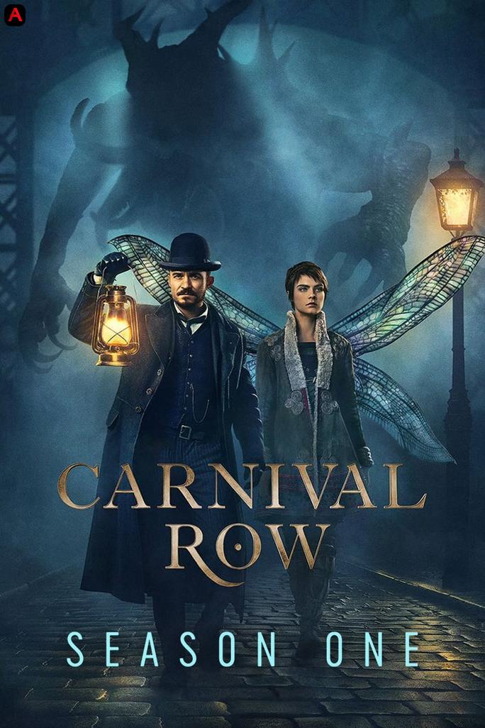 Carnival Row (Season 1)