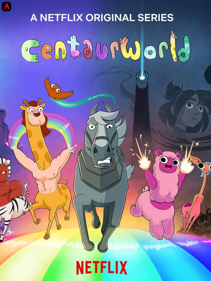 Centaurworld (Season 2)