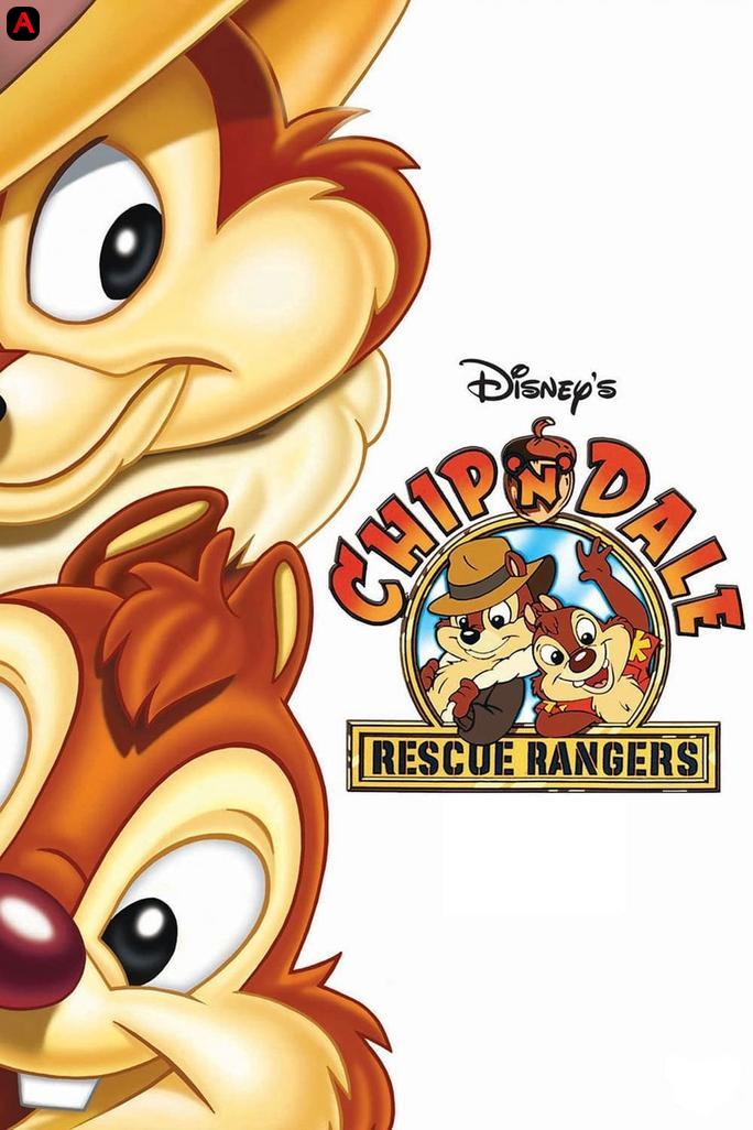 Chip 'n' Dale Rescue Rangers (Season 1)