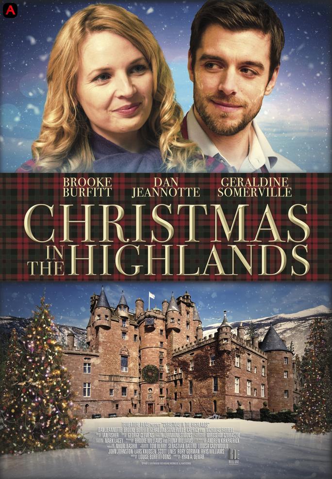 Christmas In The Highlands