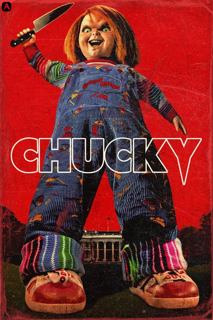 Chucky (Season 3)