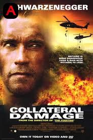 Collateral Damage(2002)