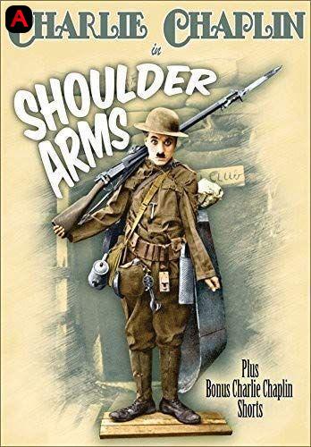 Collection Shoulder Arms