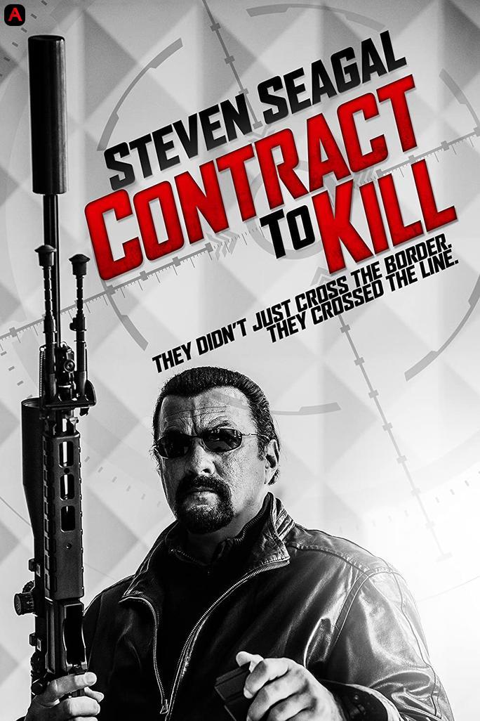 Contract Killers(2014)